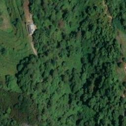 Mappa satellitare VIA ANDREUCCETTI, Camaiore