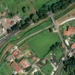 Mappa satellitare VIA CEPPETO, Camaiore