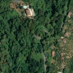 Mappa satellitare VIA BEATA, Camaiore