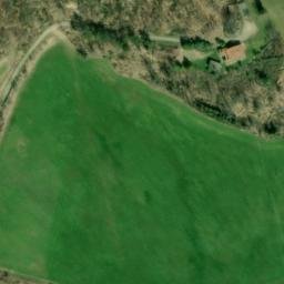 Mappa satellitare PODERE CASINA, Santa Sofia