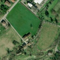 Mappa satellitare PODERE CAMPACCIO, Santa Sofia