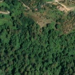 Mappa satellitare VIA VERDINA, Camaiore