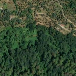 Mappa satellitare VIA MADRIGALI, Camaiore