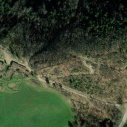 Mappa satellitare FORESE CASANOVA BONAMICI, Santa Sofia