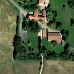 Château d'Ensoulès