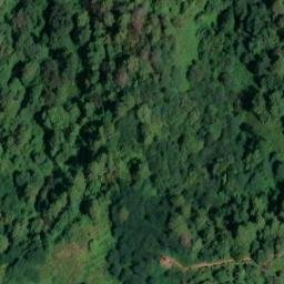 Mappa satellitare VIA OLIVELLA, Camaiore