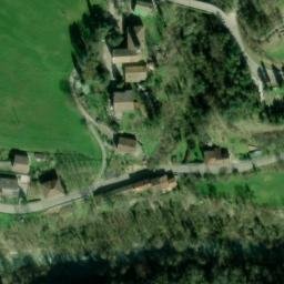 Mappa satellitare PODERE MOLINO TREFONTE, Santa Sofia