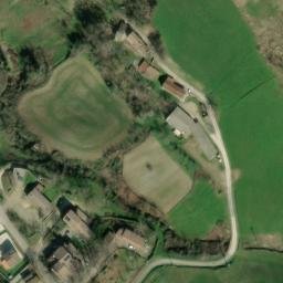 Mappa satellitare FORESE ROVERETI, Santa Sofia