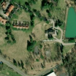 Mappa satellitare VIA DEL LAGO, Santa Sofia