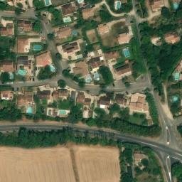 Remparts (restes des)