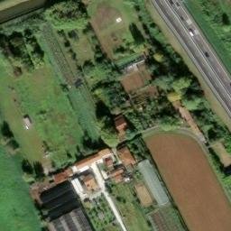 Mappa satellitare VIA ARGINVECCHIO, Pietrasanta