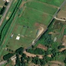 Mappa satellitare VIA PIANORE, Camaiore