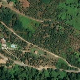 Mappa satellitare VIA VECCHIA PROVINCIALE, Camaiore