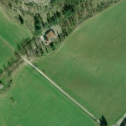 Mappa satellitare PODERE CAPPELLANO, Santa Sofia