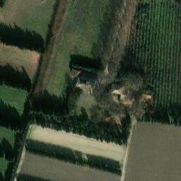 château de la Grande Castelette