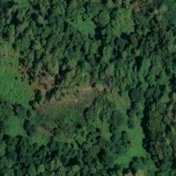 Mappa satellitare VIA GIARDO EST, Camaiore