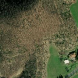 Mappa satellitare PODERE VIGNOLE, Santa Sofia