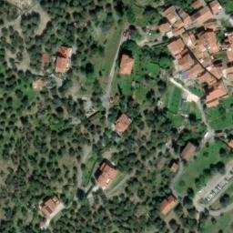 Mappa satellitare PIAZZA NUOVA, Imperia