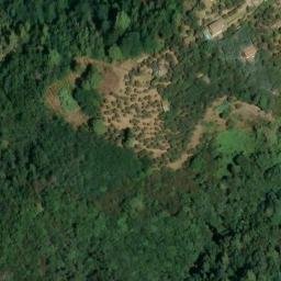 Mappa satellitare VICOLO METATELLO, Camaiore