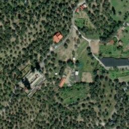 Mappa satellitare VIA DON LUIGI ORENGO, Imperia