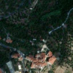 Mappa satellitare VIA ANTICA DEL BORGO, Imperia
