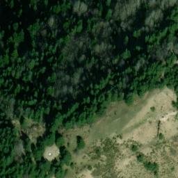 Ouvrage du Monte grosso