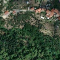 Mappa satellitare PIAZZA DELLA CROCE, Imperia