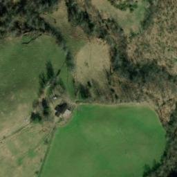 Mappa satellitare PODERE S VERNISIO, Santa Sofia