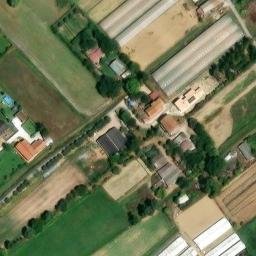 Mappa satellitare VIA NARDI, Camaiore