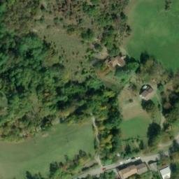 Mappa satellitare PODERE DI MEZZO, Santa Sofia