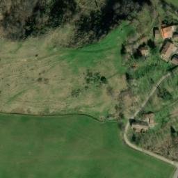 Mappa satellitare PODERE VALANSERA, Santa Sofia