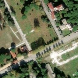 Mappa satellitare VIA GROSSETO, Camaiore