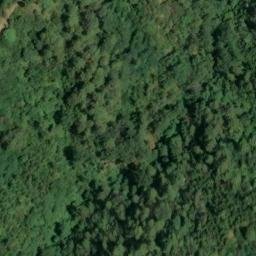 Mappa satellitare VICOLO PANORAMA, Camaiore
