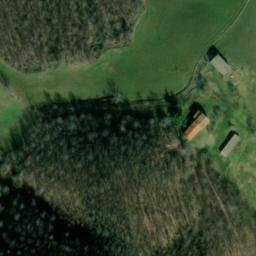 Mappa satellitare FORESE CASELLE, Santa Sofia