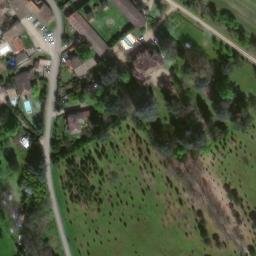 château de Sainte-Cécile d'Avès