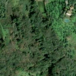 Mappa satellitare VIA VECCHIA DI TORRE, Lucca