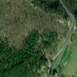 Mappa satellitare PODERE BALZAINO, Santa Sofia