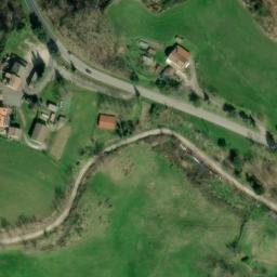 Mappa satellitare PODERE VIGNE, Santa Sofia