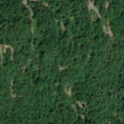 Mappa satellitare REGIONE CAMPOLUNGO, Isolabona
