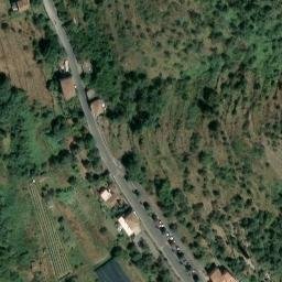 Mappa satellitare VIA GARIBALDI, Dolcedo