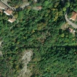 Mappa satellitare PODERE MASSABIELLE, Santa Sofia
