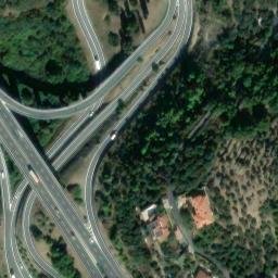 Mappa satellitare VIA MOLINO DEI GIUSI, Imperia