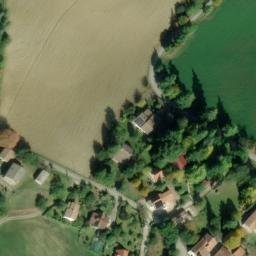 Mappa satellitare PODERE CASTAGNOLO, Santa Sofia
