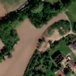 château de la Bourelie