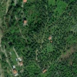 Mappa satellitare STRADA BELANDU, Ceriana