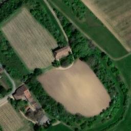 château de Montégut