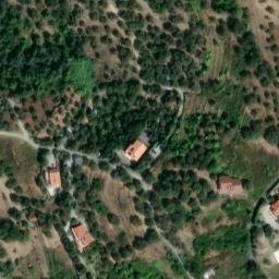 Mappa satellitare VIA DELL'ORATORIO, Imperia