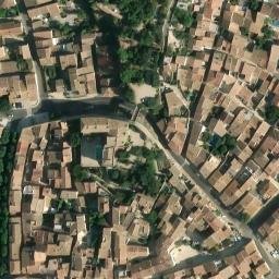 Tour dite du Bréchet