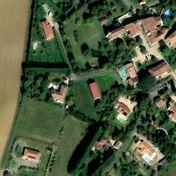 Château de Maignaut