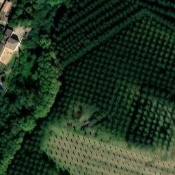 château de Frescati